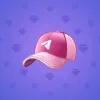 Durov’s Cap #3244