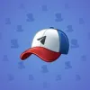 Durov’s Cap #3266
