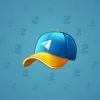 Durov’s Cap #3274