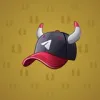 Durov’s Cap #3301
