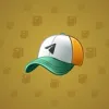 Durov’s Cap #3323