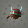 Durov’s Cap #3326