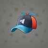 Durov’s Cap #3345