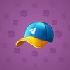 Durov’s Cap #3361