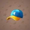 Durov’s Cap #3376