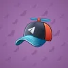 Durov’s Cap #3384