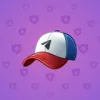 Durov’s Cap #3392