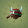 Durov’s Cap #3394