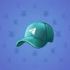 Durov’s Cap #3405