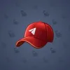 Durov’s Cap #3408