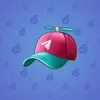 Durov’s Cap #3414