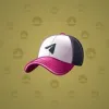 Durov’s Cap #3440