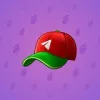Durov’s Cap #3452