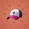 Durov’s Cap #3458