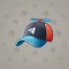 Durov’s Cap #3487