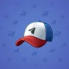 Durov’s Cap #3518
