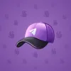 Durov’s Cap #3524