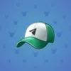 Durov’s Cap #3540