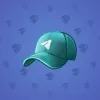 Durov’s Cap #3561
