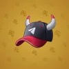 Durov’s Cap #3609