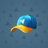 Durov’s Cap #3655