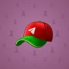 Durov’s Cap #3676