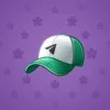 Durov’s Cap #3694