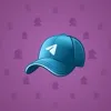 Durov’s Cap #3695