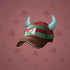 Durov’s Cap #3704