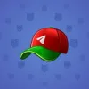 Durov’s Cap #3717