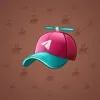 Durov’s Cap #3722
