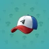 Durov’s Cap #3742
