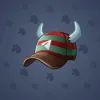 Durov’s Cap #3776