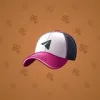 Durov’s Cap #392