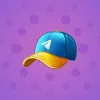 Durov’s Cap #394