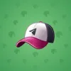 Durov’s Cap #3961