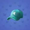Durov’s Cap #3964