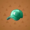 Durov’s Cap #400
