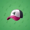 Durov’s Cap #4024