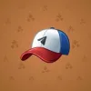 Durov’s Cap #4076
