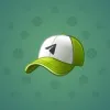 Durov’s Cap #4108