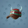 Durov’s Cap #4111
