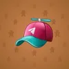 Durov’s Cap #4160