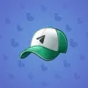 Durov’s Cap #4164