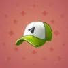 Durov’s Cap #4211