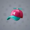 Durov’s Cap #4237