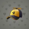 Durov’s Cap #4249