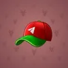 Durov’s Cap #4257