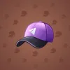 Durov’s Cap #4303