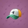 Durov’s Cap #4374